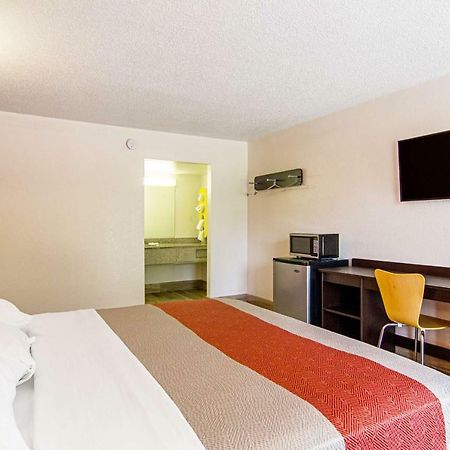 Motel 6-Starke, Fl Εξωτερικό φωτογραφία