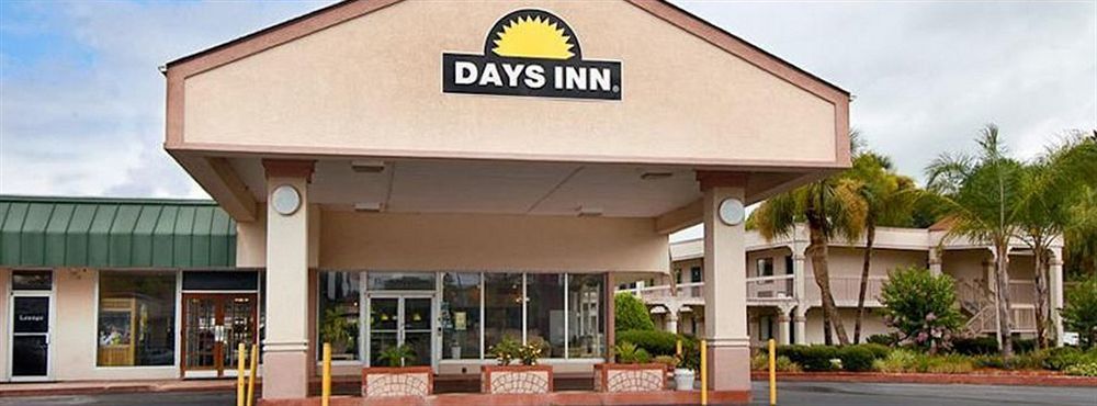 Motel 6-Starke, Fl Εξωτερικό φωτογραφία